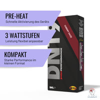 High Performance - DNT9 Vape - Cherry Haze - 1ml