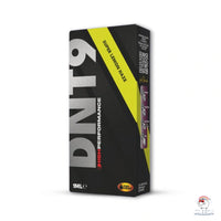 High Performance - DNT-9 Vape - Super Lemon Haze - 1ml