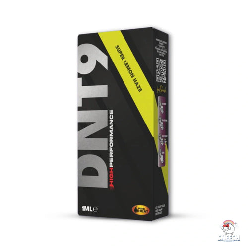 High Performance DNT-9 - Super Lemon Haze - 1ml - bubatzlegal24