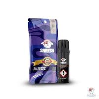 H3 Superior Pod - Blueberry