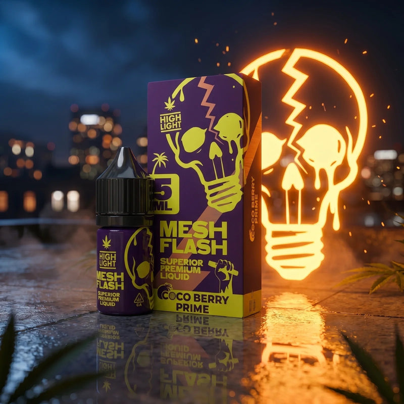 MESHFLASH