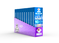 SHEESH - Superior Line - Blue Zushi - 1ml