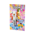 LOOM - Blueberry Kush - DNT-9 Disposable Vape