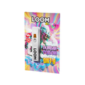 LOOM - Durban Poison - DNT-9 Disposable Vape