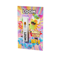 LOOM - Mango Kush - DNT-9 Disposable Vape
