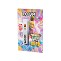 LOOM - Pineapple Kush - DNT-9 Disposable Vape