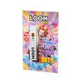 LOOM - Purple Punch - DNT-9 Disposable Vape