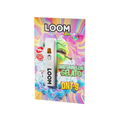LOOM - Watermelon Gelato - DNT-9 Vape Desechable