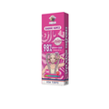 SHEESH Superior Pro Baddie Edition - Baddie Runtz - 1ml Disposable Vape