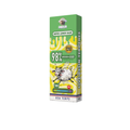 SHEESH Superior Pro Edition - Super Lemon Haze - 1ml Disposable Vape